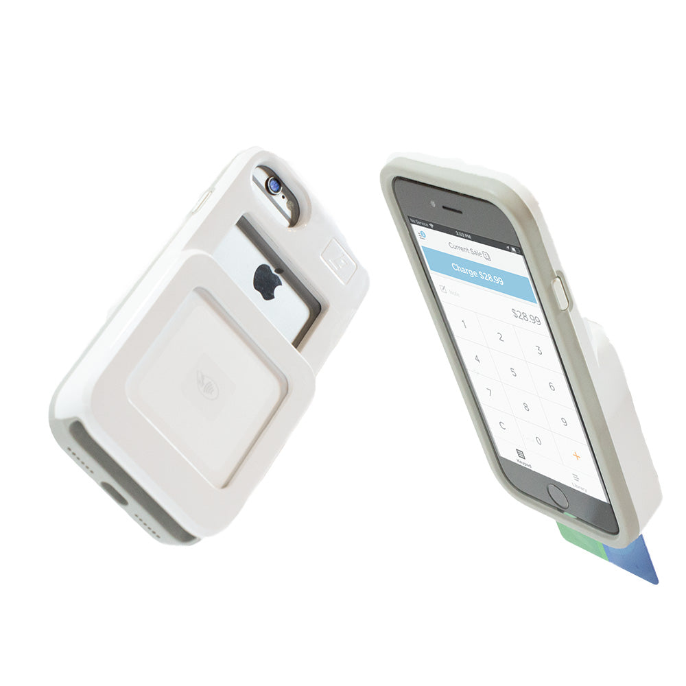 iPhone 6/7/8/SE L7 Case for Square iPhone 6/7/8/SE L7 Case for Square